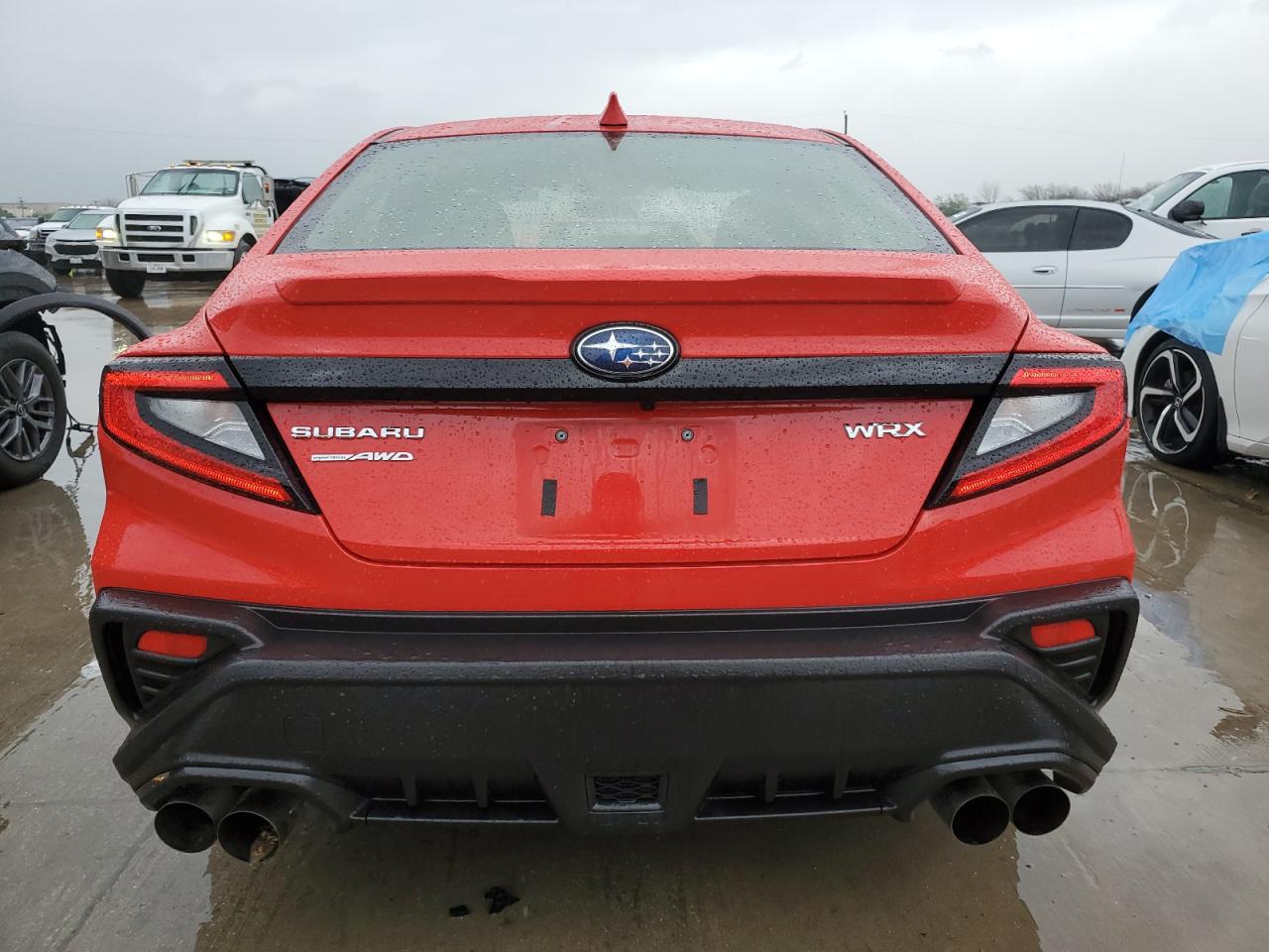 JF1VBAF61N9015598 SUBARU WRX 2022