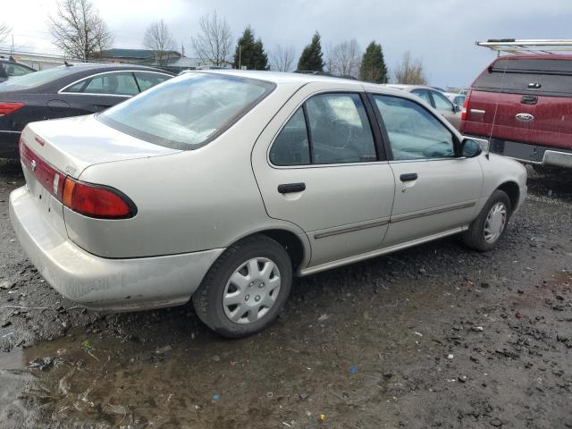 1997 Nissan Sentra Base VIN: 1N4AB41D1VC768508 Lot: 48731084