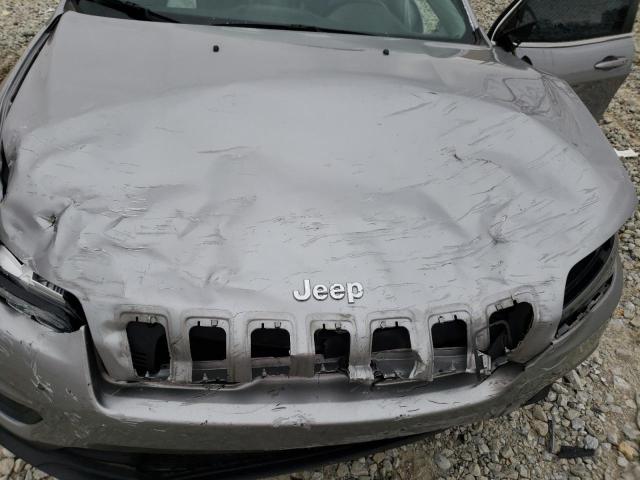 2021 JEEP CHEROKEE L - 1C4PJMMX5MD166992