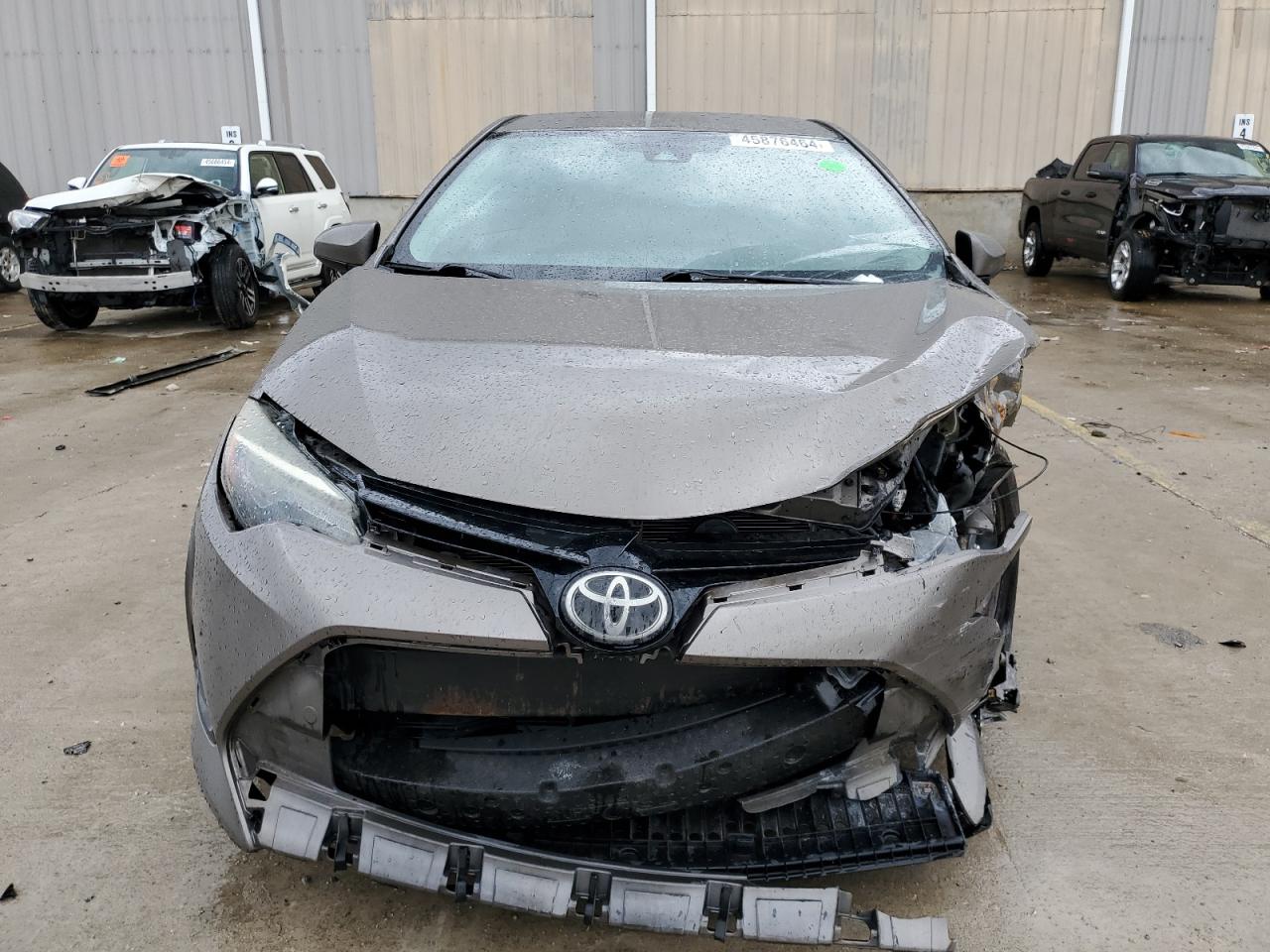 5YFBURHE0HP715606 TOYOTA COROLLA 2017