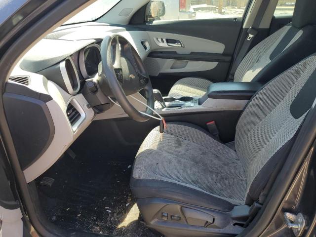 2016 Chevrolet Equinox Ls VIN: 2GNALBEKXG6253692 Lot: 47235954