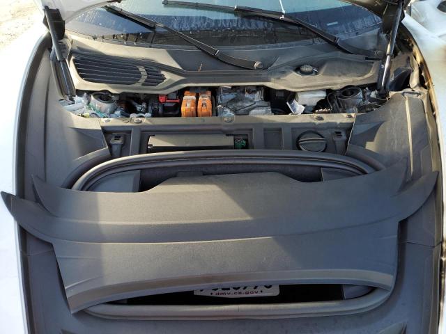 2021 PORSCHE TAYCAN 4S WP0AB2Y10MSA42561
