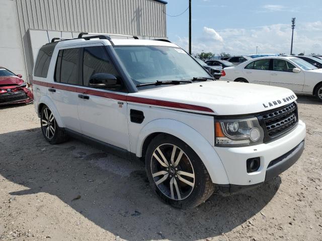 VIN SALAK2V67EA720929 2014 Land Rover LR4, Hse Luxury no.4