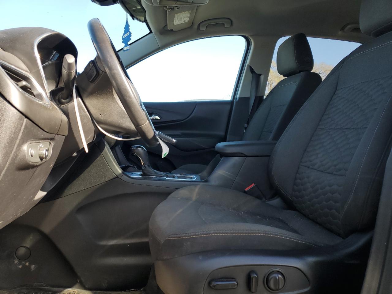 2GNAXSEVXJ6140248 CHEVROLET EQUINOX 2018