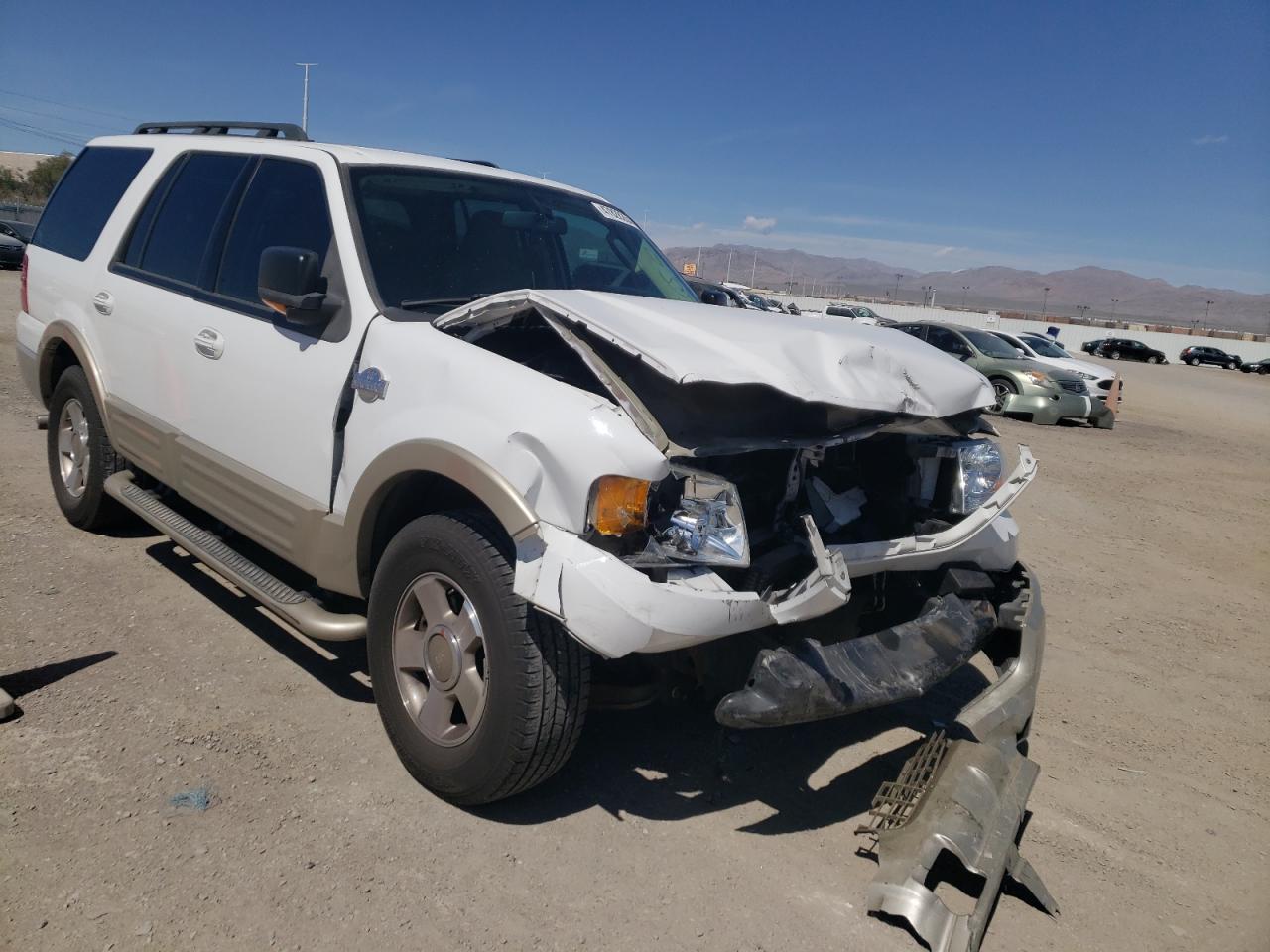 1FMFU17576LA70779 2006 Ford Expedition Eddie Bauer