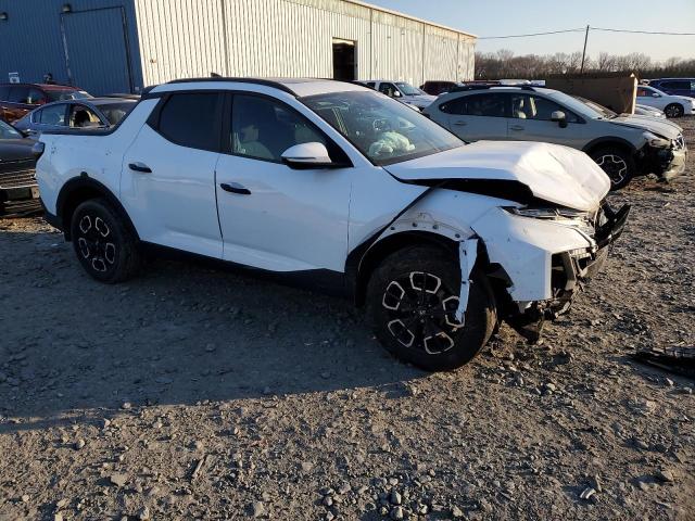 2022 Hyundai Santa Cruz Sel VIN: 5NTJCDAE7NH008959 Lot: 46549174