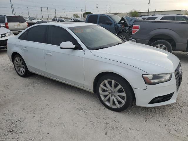 VIN WAUEFAFL8DN025777 2013 Audi A4, Premium Plus no.4