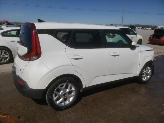 KNDJ23AU3L7034107 | 2020 KIA soul lx