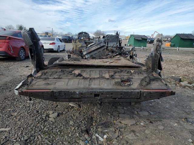 2018 Ford F150 Supercrew VIN: 1FTFW1E59JFB61528 Lot: 46065804