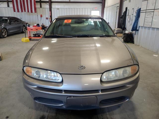 2001 Oldsmobile Aurora VIN: 1G3GR64H214249014 Lot: 45812134