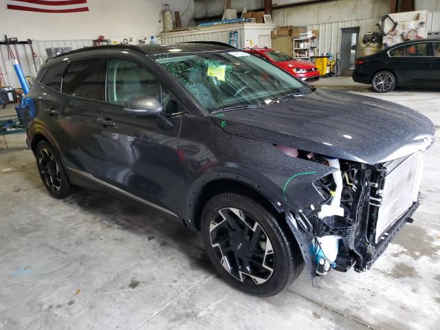 2023 KIA SPORTAGE S - 5XYK53AF1PG135555