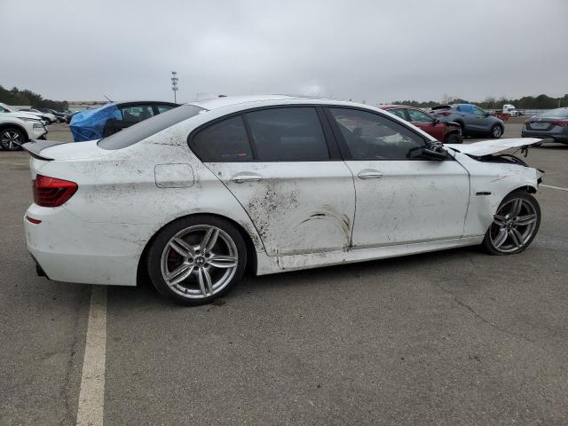 2016 BMW 535 XI - WBA5B3C59GG257861