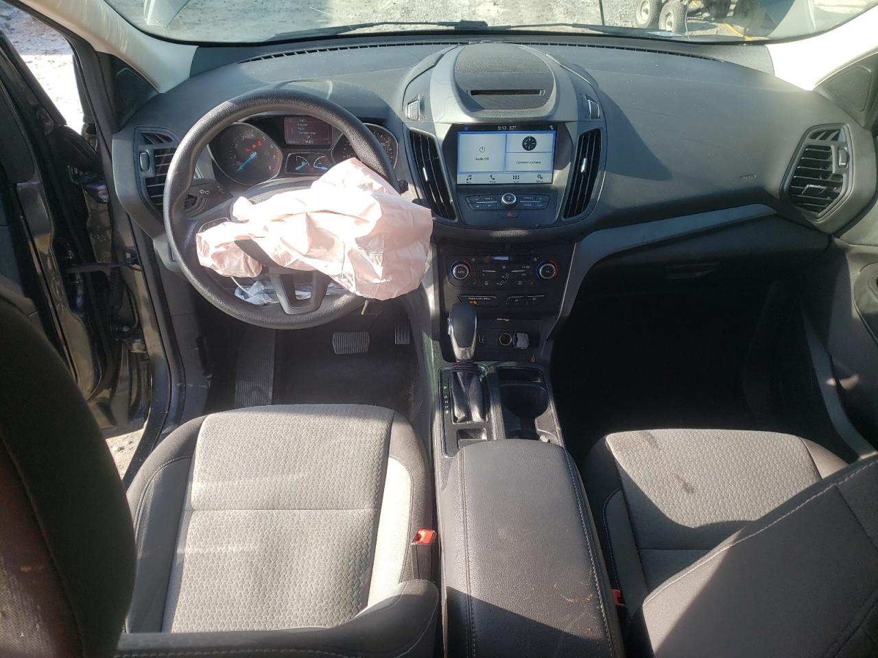 1FMCU0GD6JUC33963 FORD ESCAPE 2018
