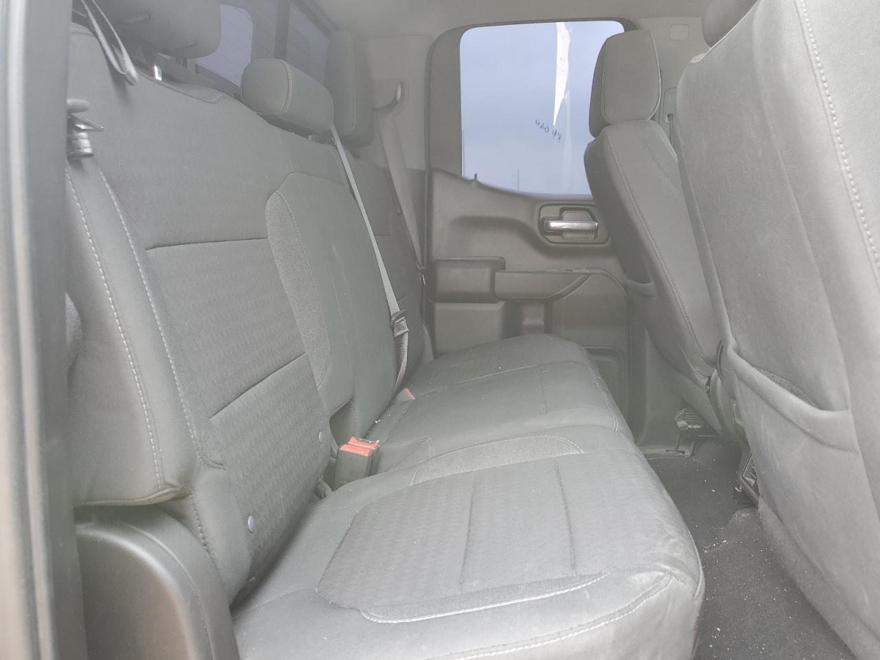1GCRWCEDXLZ368415 CHEVROLET All Models 2020