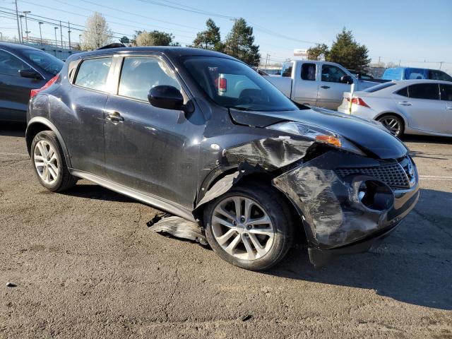 2012 Nissan Juke S VIN: JN8AF5MV4CT111325 Lot: 47818304