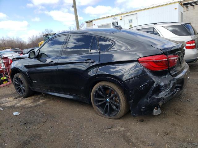 VIN 5UXKU2C52G0N84264 2016 BMW X6, Xdrive35I no.2