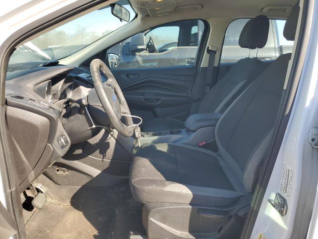 2015 Ford Escape S VIN: 1FMCU0F77FUB71279 Lot: 47190324