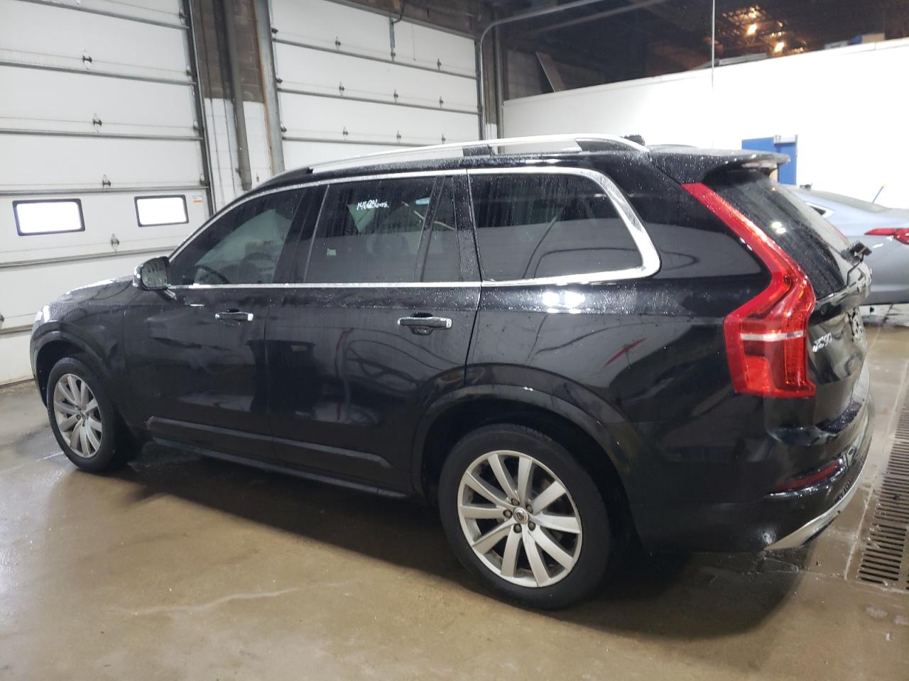 YV4A22PK0G1074909 2016 Volvo Xc90 T6