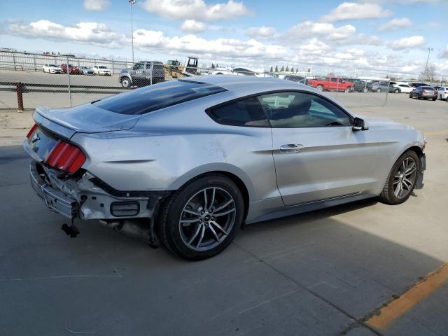 2017 Ford Mustang VIN: 1FA6P8TH1H5266301 Lot: 46274704