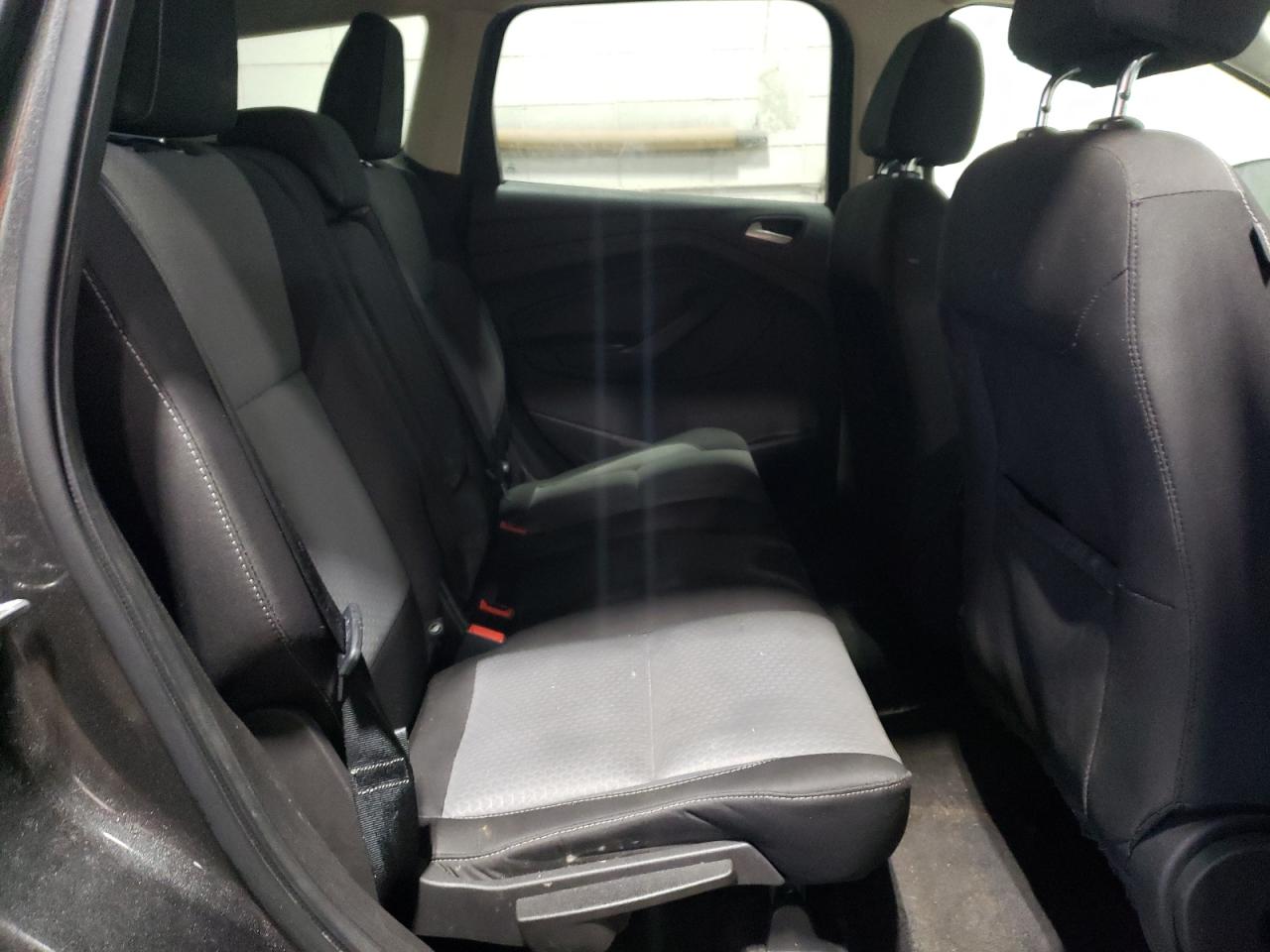 1FMCU9GD2HUC55084 FORD ESCAPE 2017
