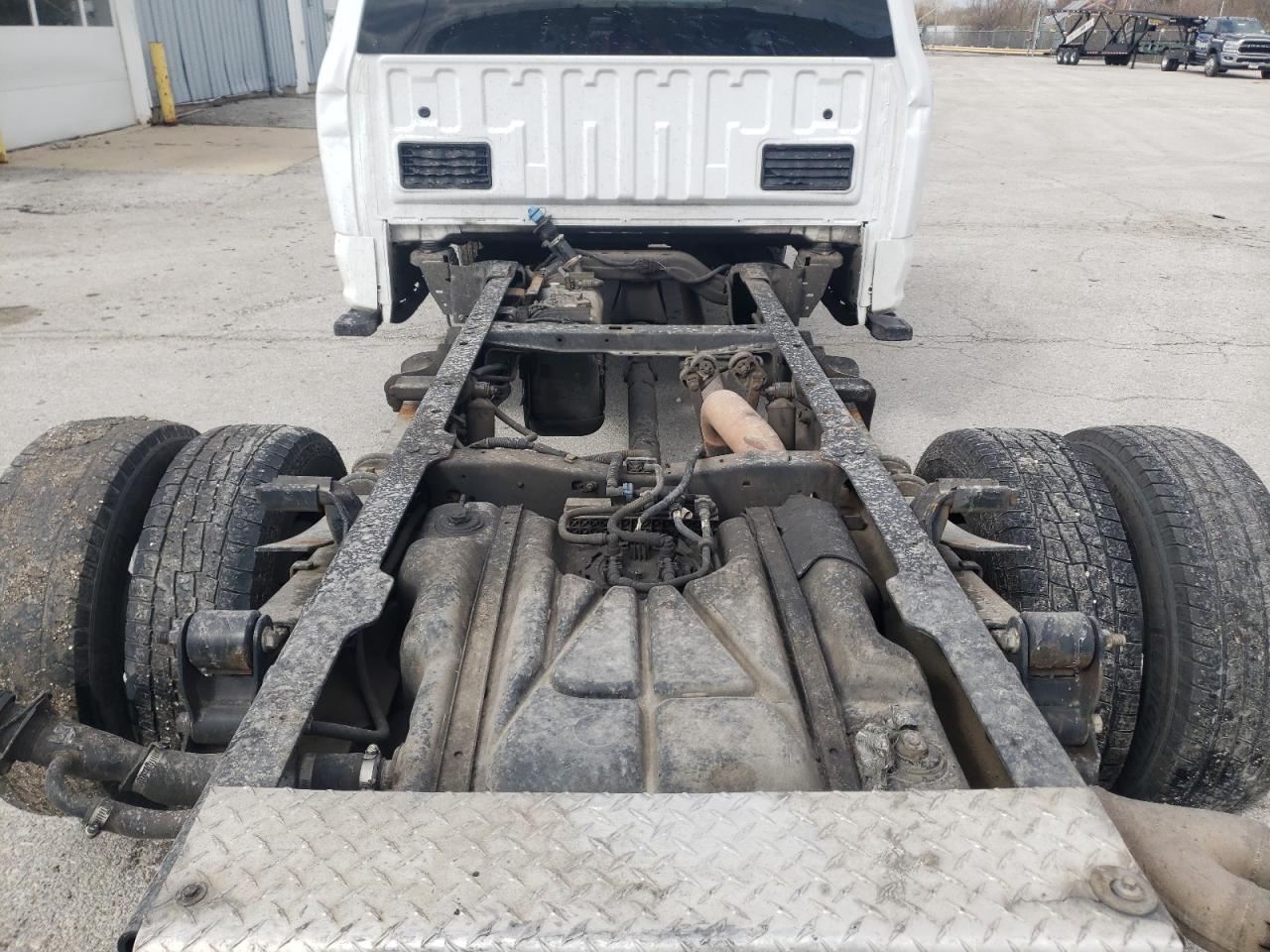 1FD8W3HTXJEC09148 FORD F350 2018