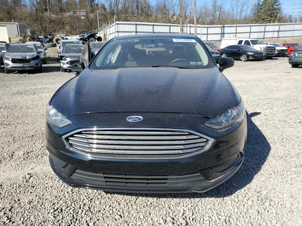 3FA6P0H73JR108479 FORD FUSION 2018
