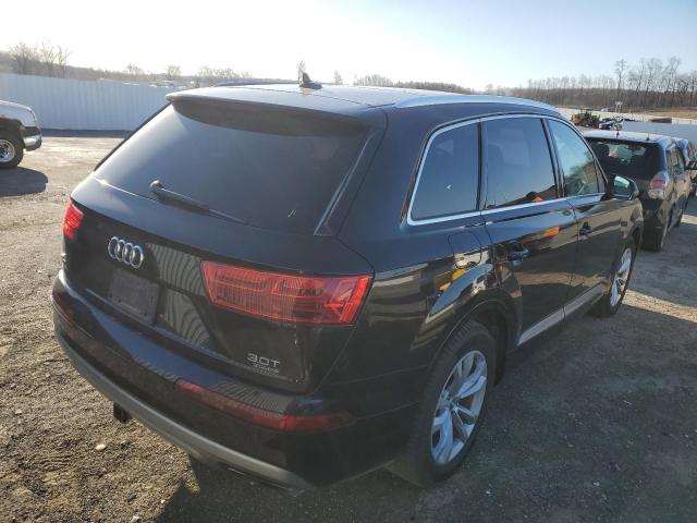 2018 Audi Q7 Premium Plus VIN: WA1LAAF75JD038428 Lot: 47366254