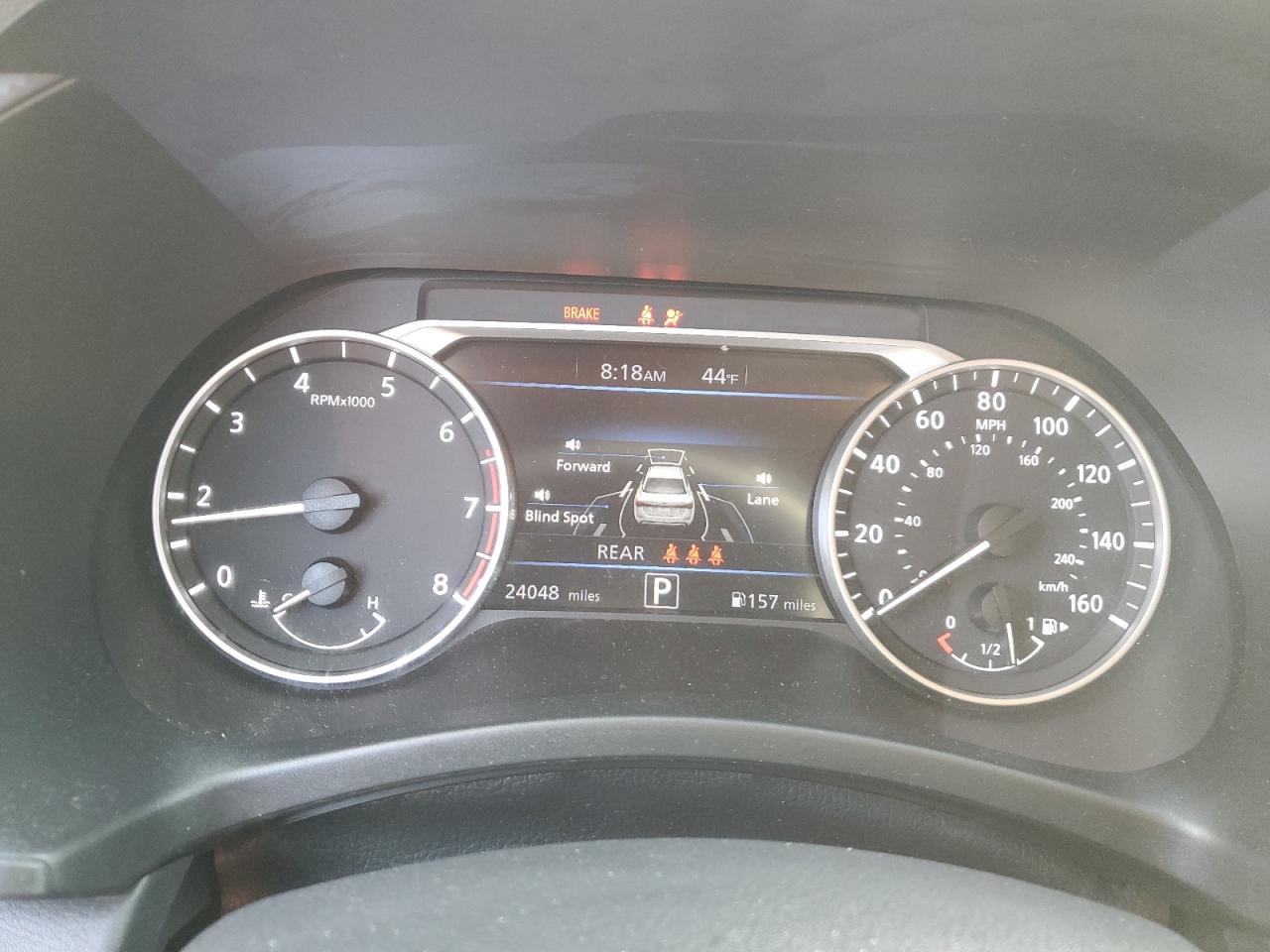 3N1AB8CV1LY271585 NISSAN SENTRA 2020