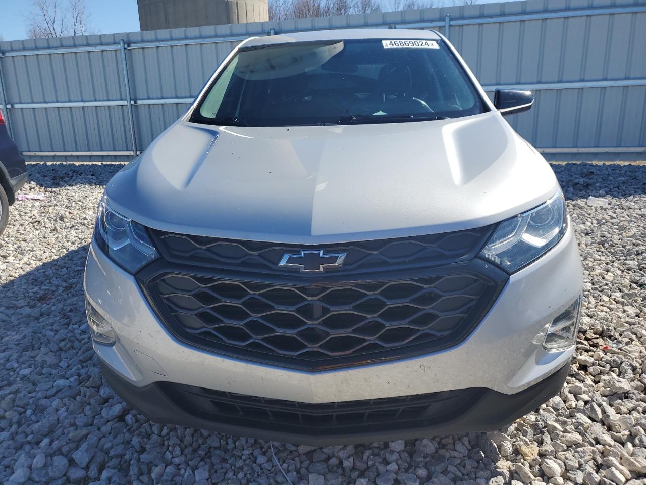 2GNAXKEX1J6323006 CHEVROLET EQUINOX 2018
