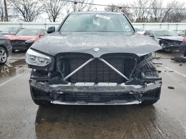 2020 BMW X3 XDRIVE3 - 5UXTY5C04L9D42017