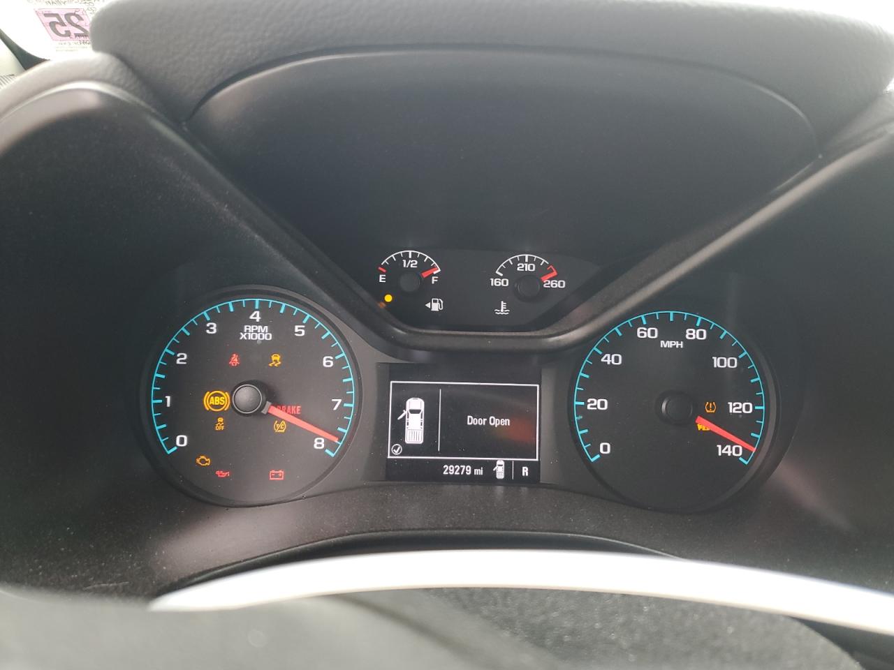1GCGSBEA8N1172493 CHEVROLET COLORADO 2022