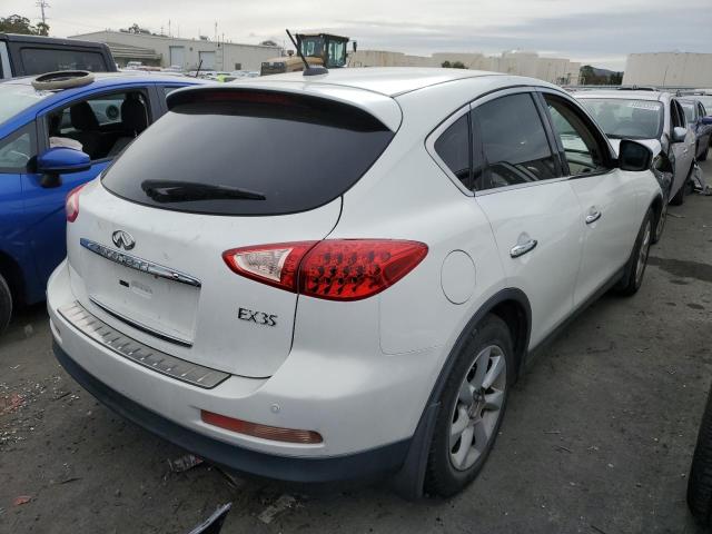 2010 Infiniti Ex35 Base VIN: JN1AJ0HR2AM752557 Lot: 46465214