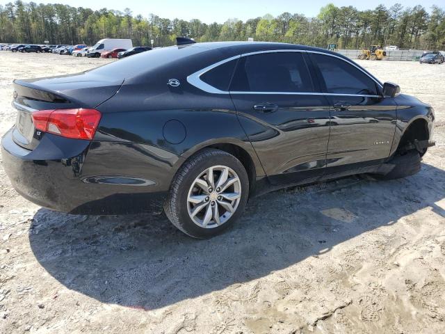 2019 Chevrolet Impala Lt VIN: 2G11Z5S35K9103883 Lot: 48684284