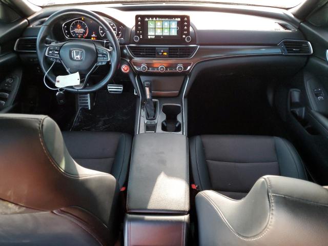 2019 HONDA ACCORD SPO - 1HGCV1F39KA140178