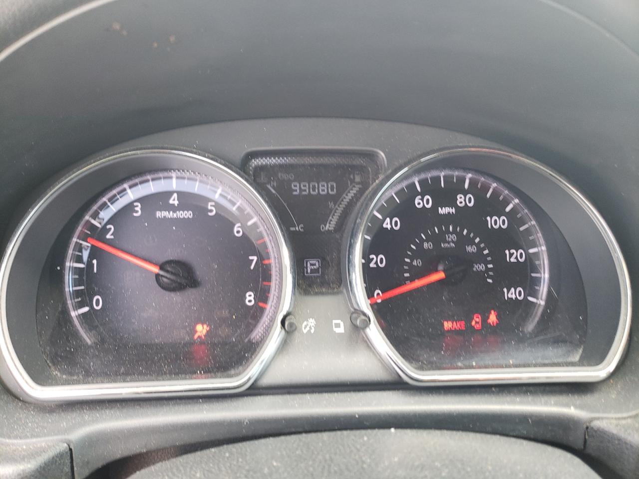 3N1CN7AP2GL814380 NISSAN VERSA 2016