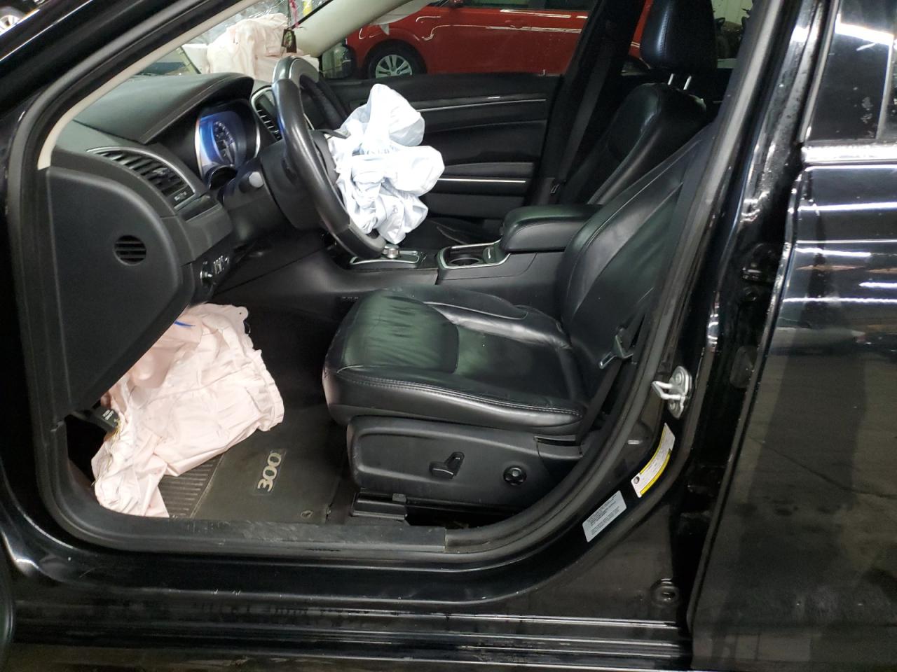 2C3CCARG5HH566578 2017 Chrysler 300 Limited