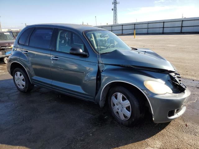 2006 Chrysler Pt Cruiser VIN: 3A4FY48B36T266327 Lot: 46450004