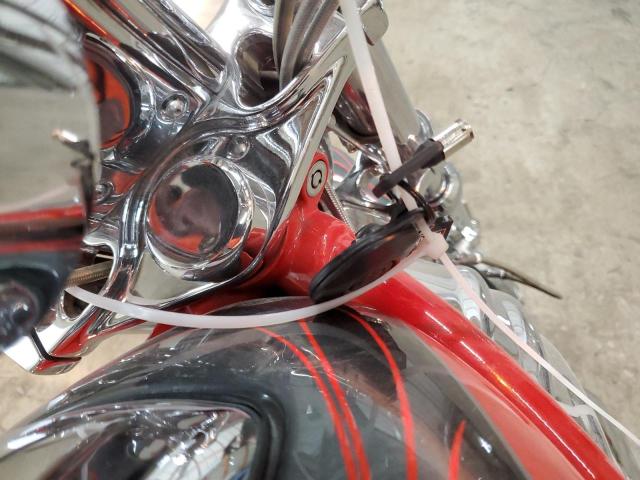 2006 HARLEY-DAVIDSON VRSCSE 1HD1PPG176K975811