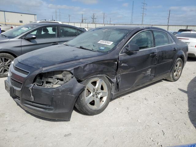 2011 Chevrolet Malibu Ls VIN: 1G1ZB5E15BF167785 Lot: 48939344