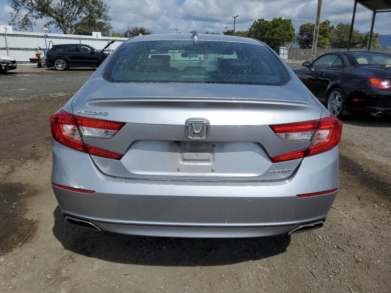 1HGCV1F31LA049696 HONDA ACCORD 2020