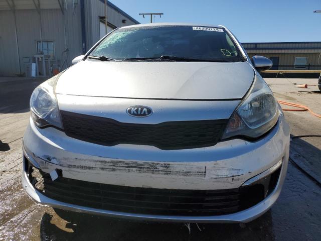 VIN KNADM4A33H6057692 2017 KIA Rio, LX no.5