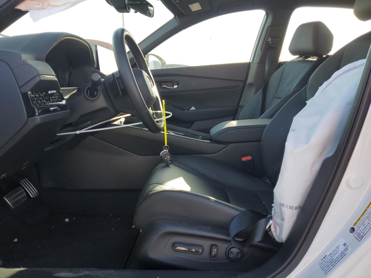 1HGCY2F76PA017204 HONDA ACCORD 2023