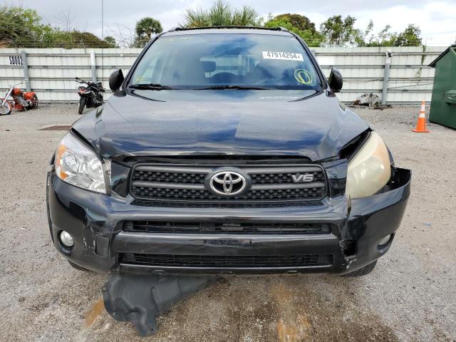 2007 Toyota Rav4 Sport VIN: JTMZK32V576009845 Lot: 47914254