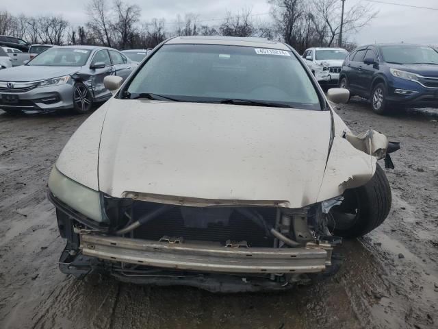 2004 Acura Tl VIN: 19UUA66284A061723 Lot: 45715274