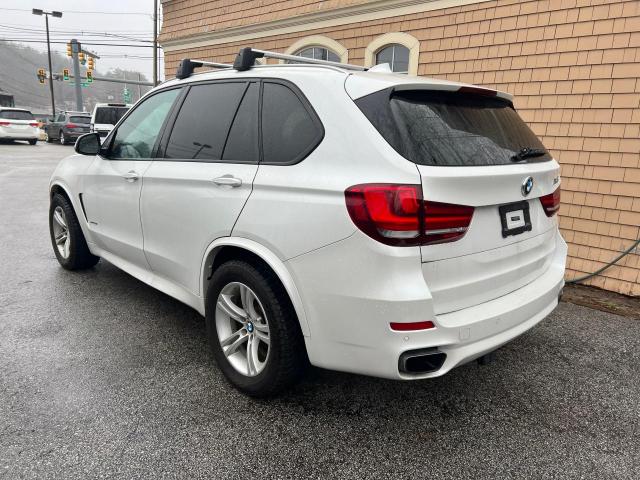 VIN 5UXKR6C55E0J72202 2014 BMW X5, Xdrive50I no.3