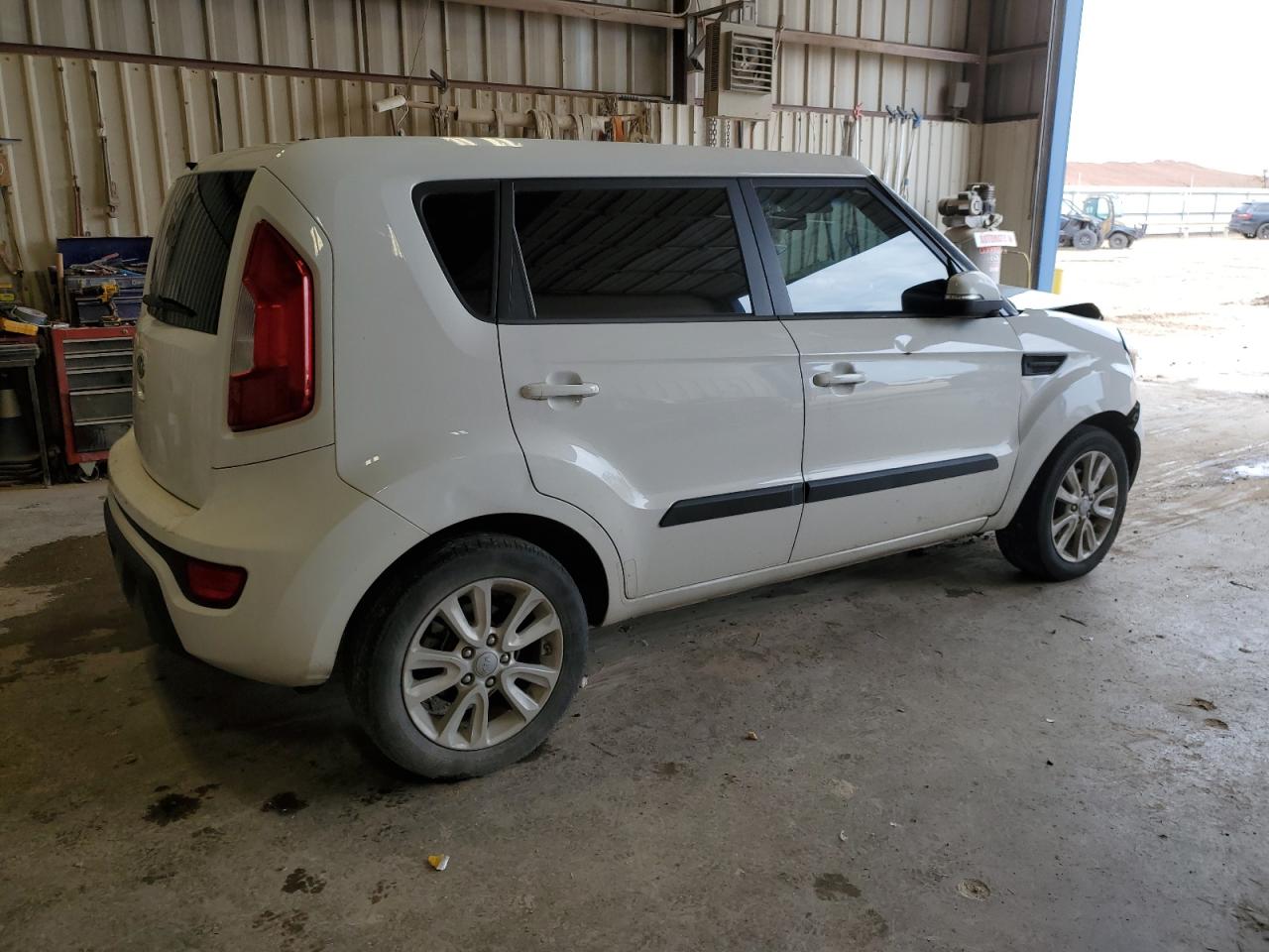 KNDJT2A60C7384996 2012 Kia Soul +