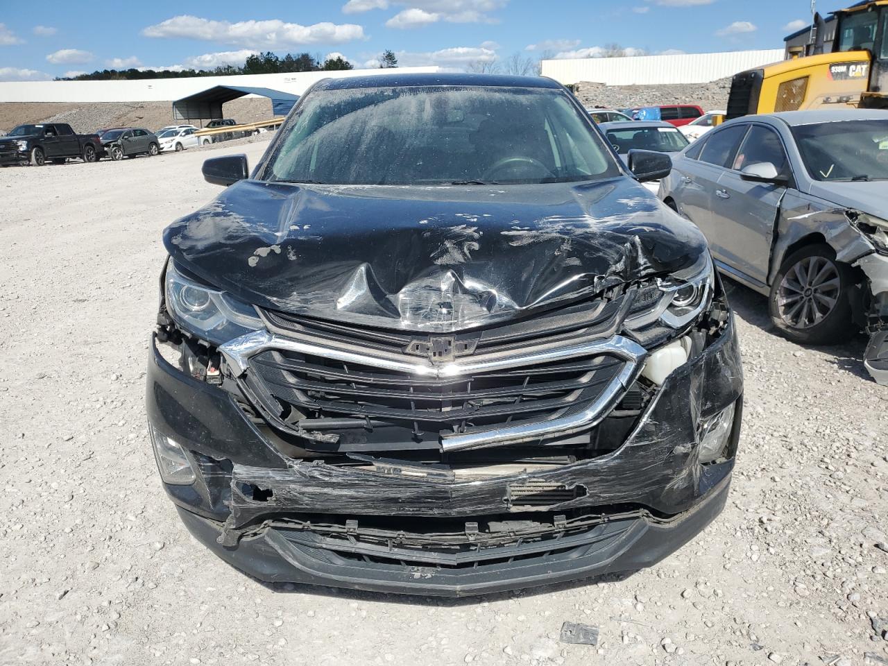 2GNAXSEV6J6322996 CHEVROLET EQUINOX 2018
