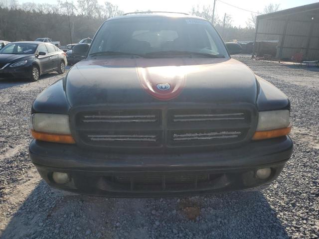 1999 Dodge Durango VIN: 1B4HS28Z3XF587844 Lot: 47488304