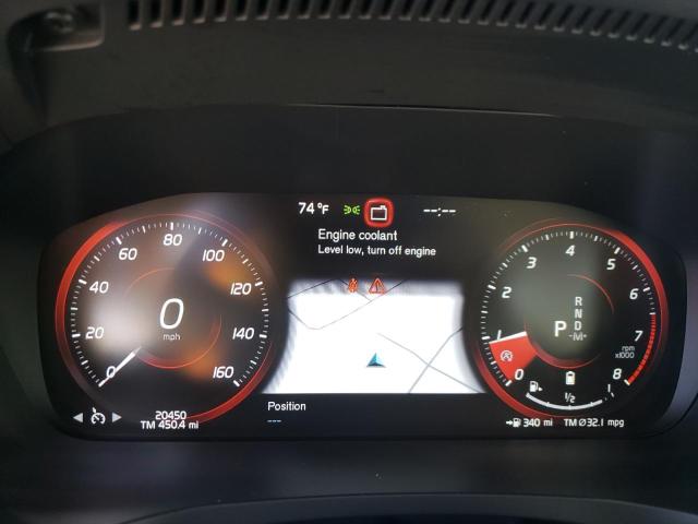 2022 VOLVO S60 B5 MOM 7JRL12TZ4NG157417
