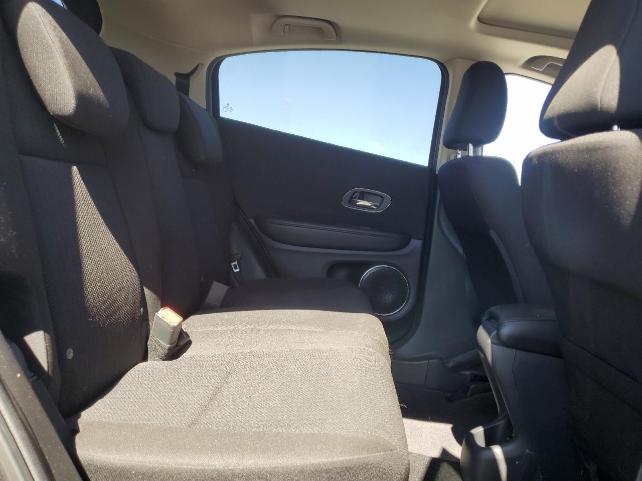 3CZRU5G55GM715819 HONDA HR-V 2016